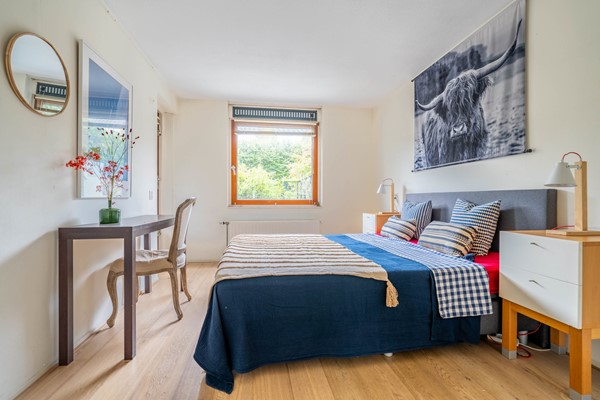 Medium property photo - Hengeveldstraat 82, 3572 KJ Utrecht